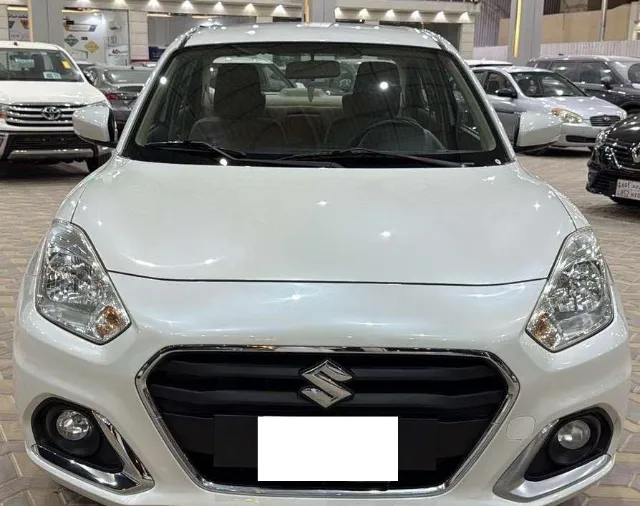 سوزوكي · ديزاير 2022 للبيع في الرياض — ممشى 273,000 كم