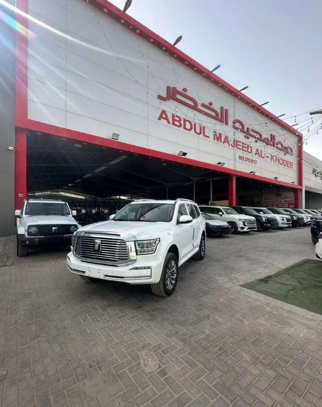 تانك 500 2026 للبيع في الرياض