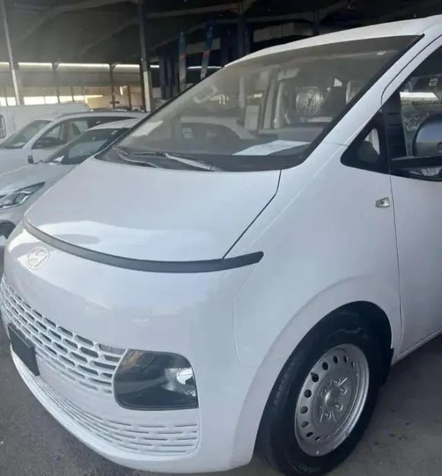 هيونداي · ستيريا STANDARD 2026 للبيع في الرياض