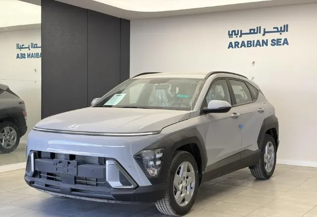 هيونداي كونا 2026 للبيع في بريدة