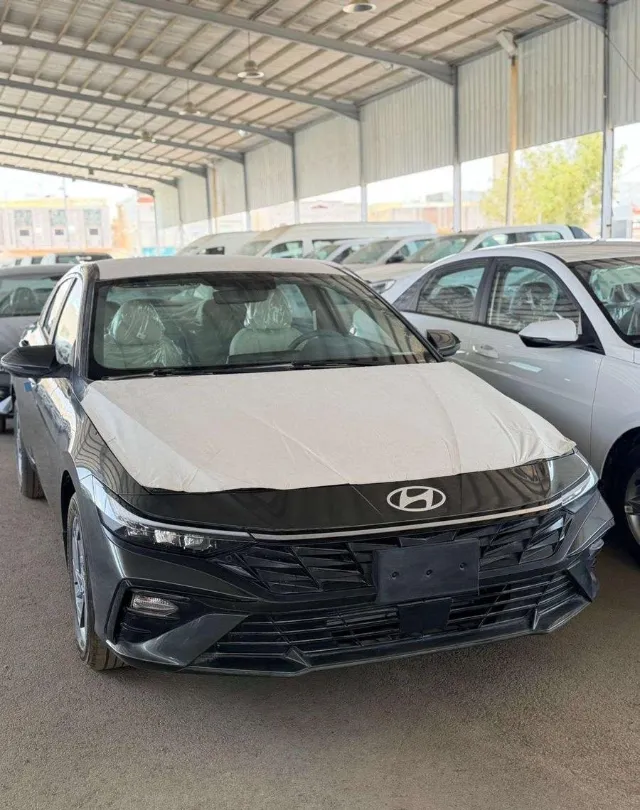 هيونداي · النترا 2000 للبيع في المدينة المنورة — ممشى 1 كم