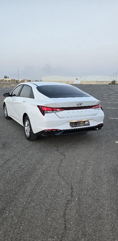 النترا 2021