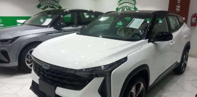 هوندا · سيتي 2026 للبيع في الرياض