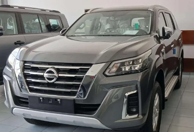 نيسان · اكستيرا 2025 للبيع في الرياض