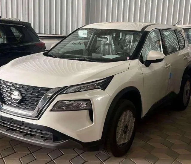 نيسان · اكس تريل 2026 للبيع في الرياض