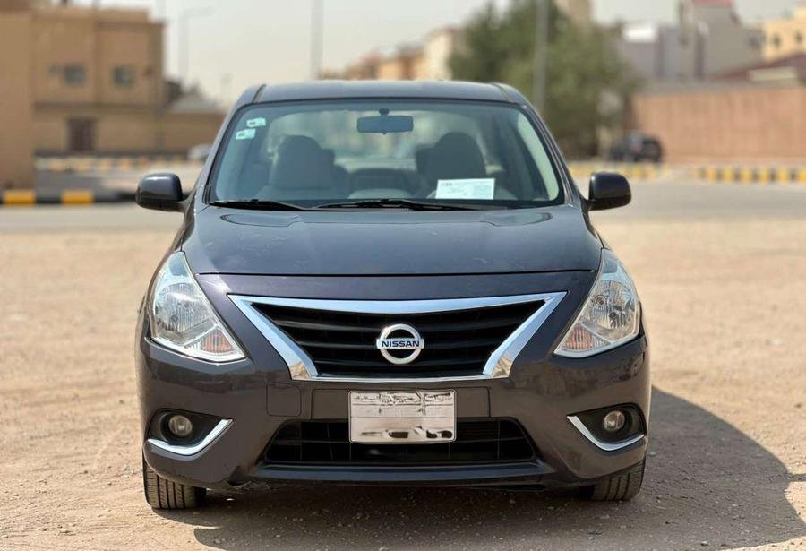 نيسان صني موديل 2023