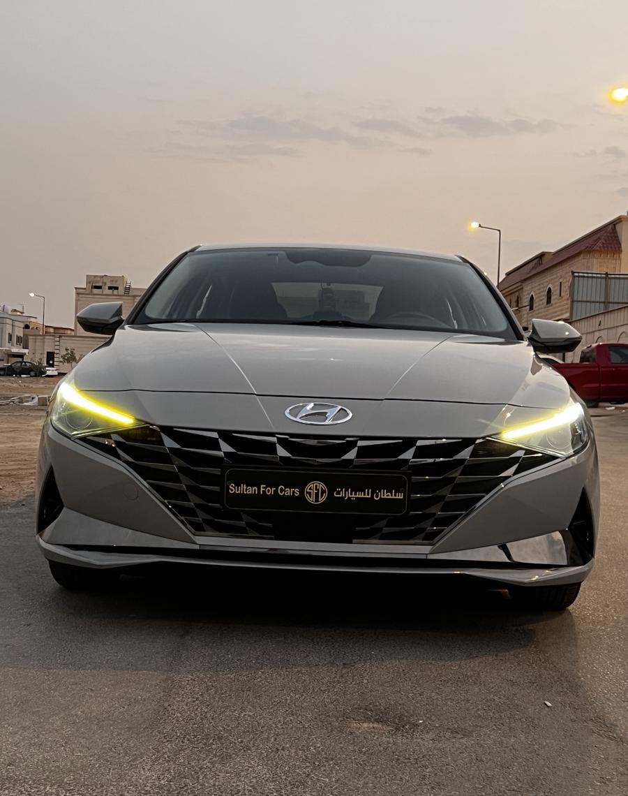 النترا 2021 وارد كوريا بطاقه جمرك