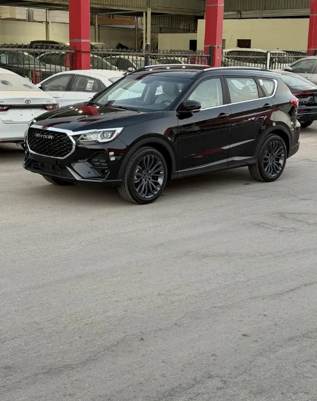 جيتور اكس 70 2026 للبيع في بريدة — ممشى 0 كم