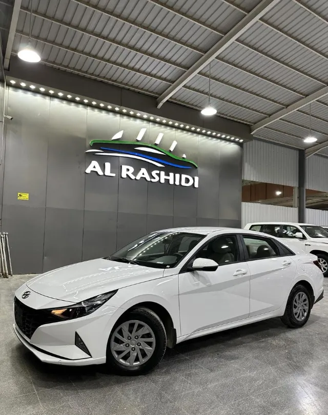 هيونداي · النترا 2021 للبيع في بريدة — ممشى 194,000 كم