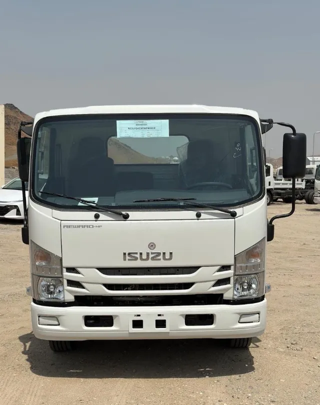 ايسوزو · اسندر 2026 للتنازل في جدة