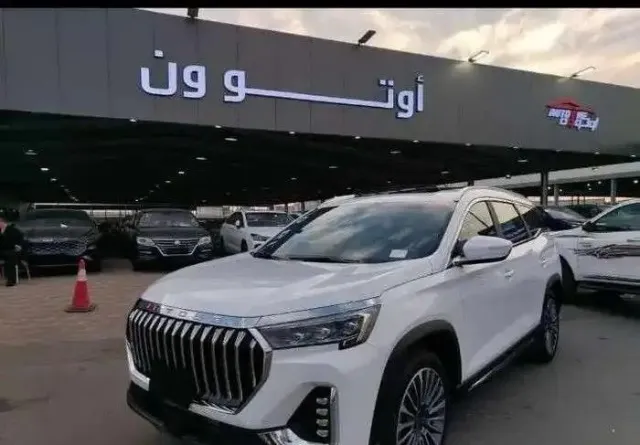 جيتور · اكس 90 2025 للبيع في جدة — ممشى 0 كم