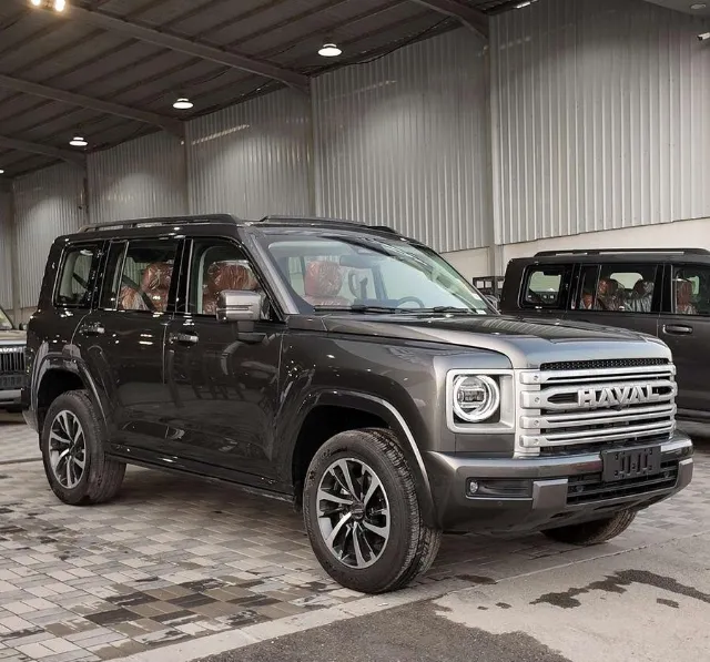 هافال · اتش 9 2026 للتنازل في الرياض
