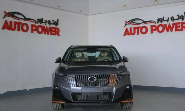 جي ايه سي · جي اس 3 امزوم 2026 للبيع في جدة — ممشى 250,000 كم