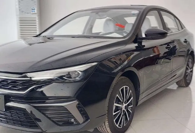 ام جي 5 2026 للبيع في الرياض