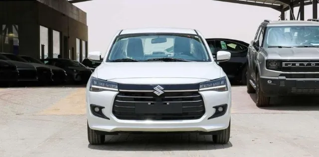 سوزوكي · ديزاير 2026 للبيع في الرياض