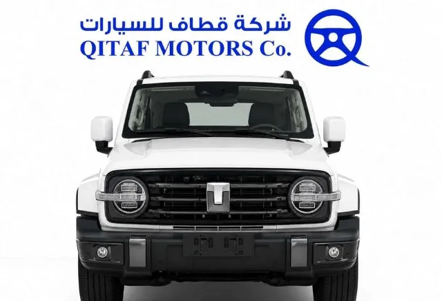 تانك تانك 300 2027 للتنازل في الأحساء