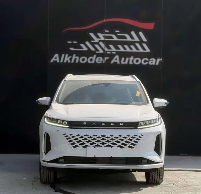 إكسيد · إل إكس 2027 للبيع في الرياض