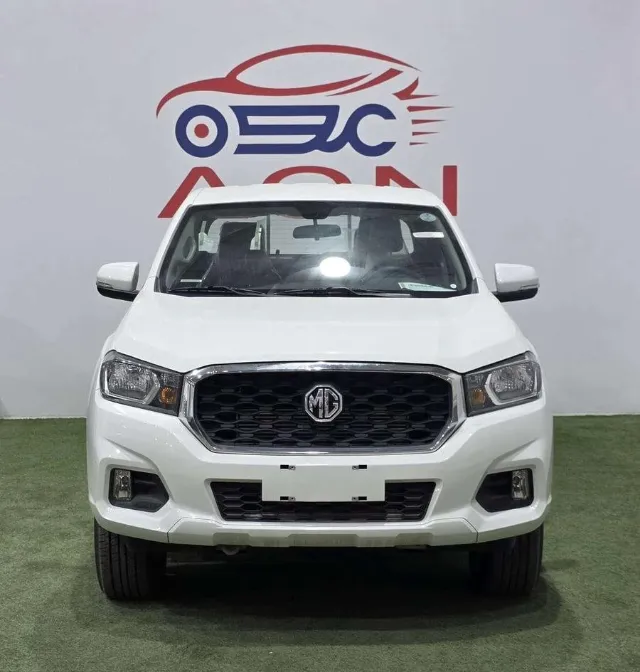 ام جي · تي 60 STANDARD 2025 للبيع في الرياض