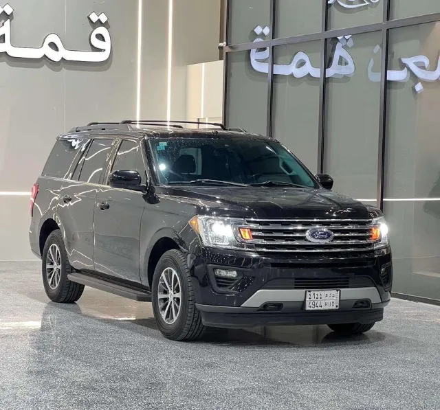 فورد إيفرست 2021 للبيع في الرياض — ممشى 99,000 كم