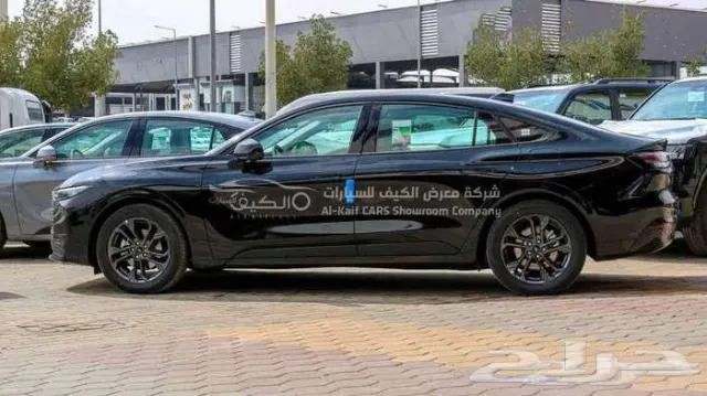 فورد · توروس 2026 للبيع في الرياض
