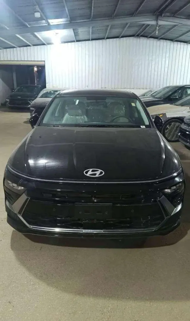 هيونداي سوناتا 2026 للبيع في الرياض