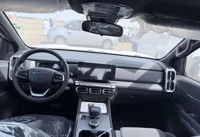 شيري · ريلاي ار 8 2026 للبيع في جدة — ممشى 3,500 كم