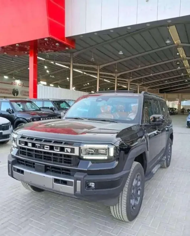 جيتور · جي 700 2026 للبيع في جدة — ممشى 100 كم