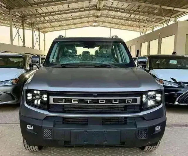 جيتور · تي 1 للبيع في الرياض — ممشى 14 كم