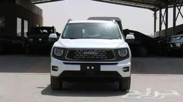 هافال · اتش 7 2026 للبيع في الرياض