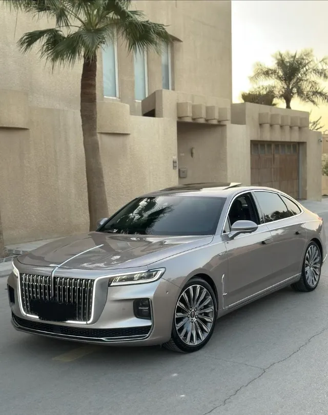 هونشي اتش 9 2022 للبيع في الرياض — ممشى 23,000 كم