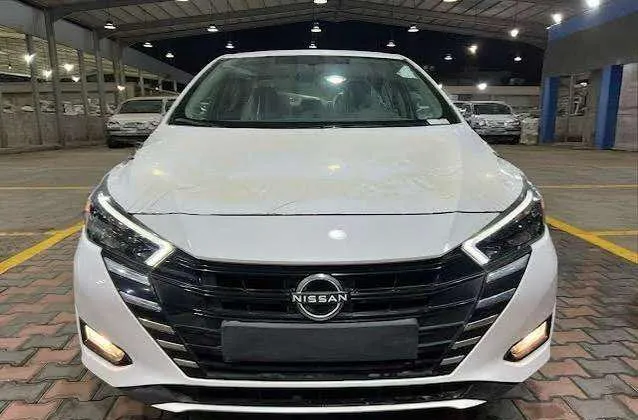 نيسان · صني 2024 للبيع في الرياض