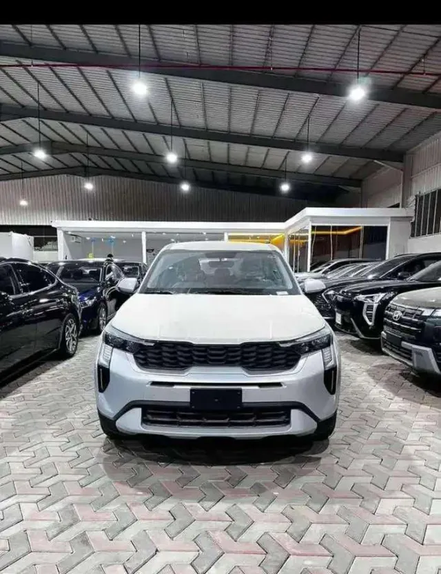 كيا · سونيت STANDARD 2026 للبيع في الرياض — ممشى 0 كم