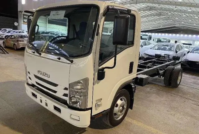 تويوتا · لاندكروزر 70 2025 للبيع في الرياض — ممشى 0 كم