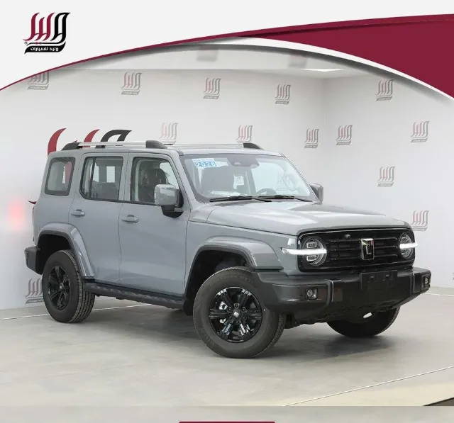 تانك تانك 300 2026 للبيع في الرياض