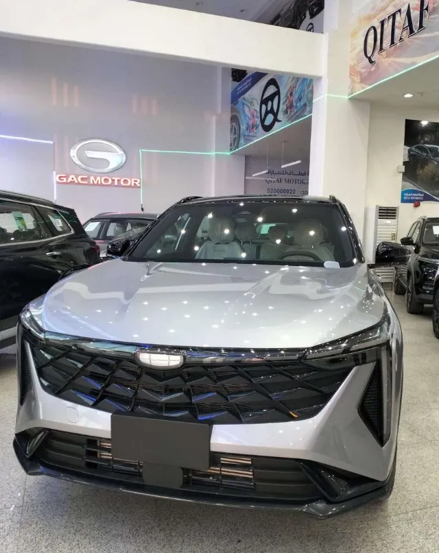 هوندا سيتي 2025 للتنازل في الأحساء