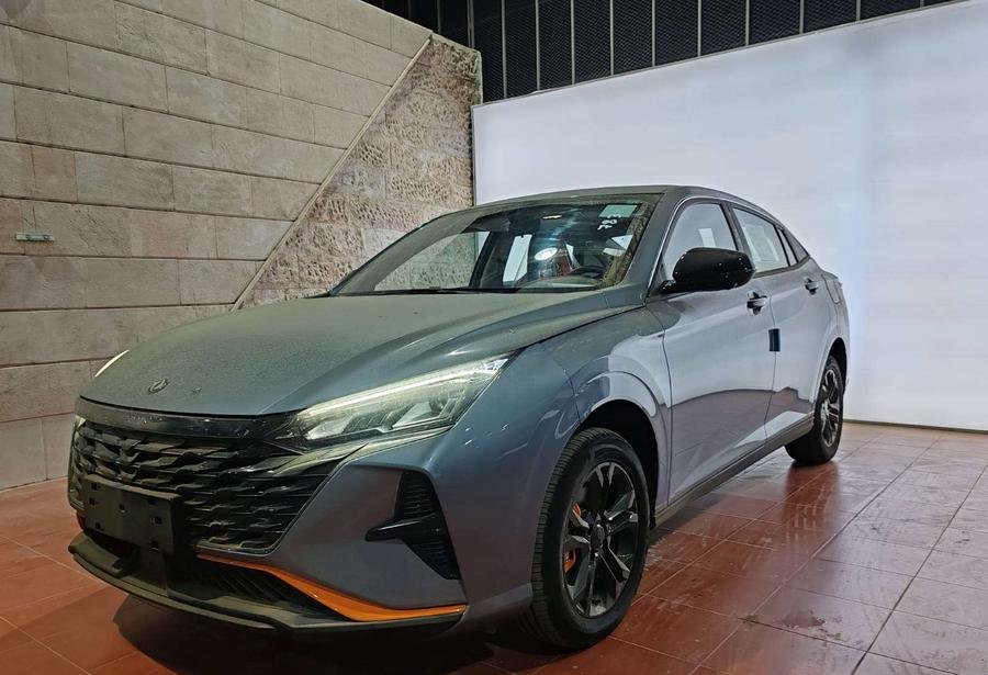 دونج فينج شاين E2 2026 بسعر مميز