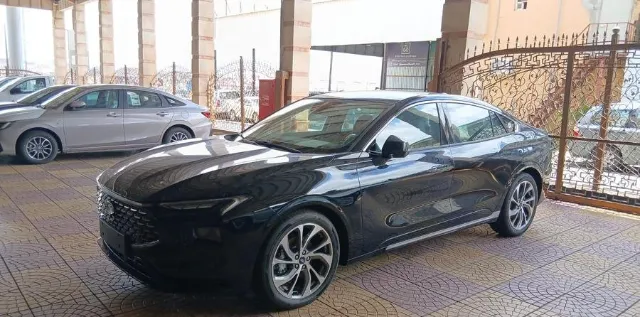 فورد · توروس 2026 للبيع في أبها — ممشى 0 كم