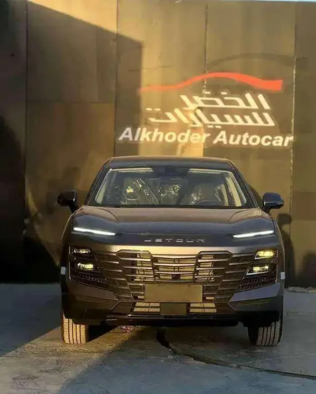 جيتور · داشينج 2026 للبيع في الرياض