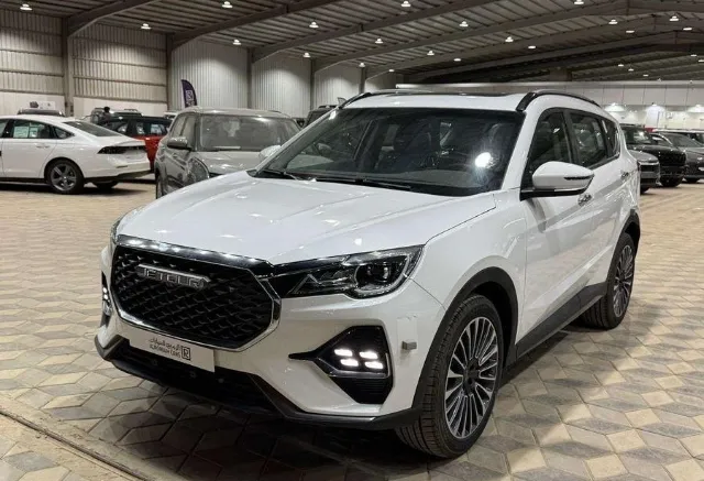 جيتور · اكس 70 2026 للبيع في الرياض — ممشى 70 كم