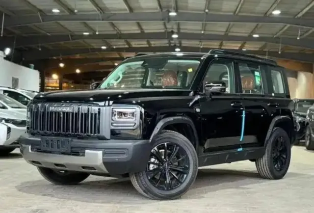 هافال · في 7 STANDARD 2027 للبيع في الرياض