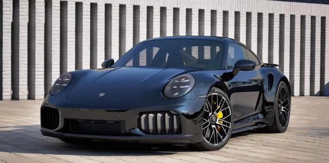 بورش 911 2026 للبيع في الرياض — ممشى 0 كم