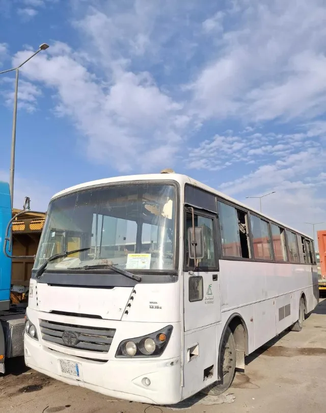 تاتا · زينون 2012 للبيع في الرياض — ممشى 300,000 كم