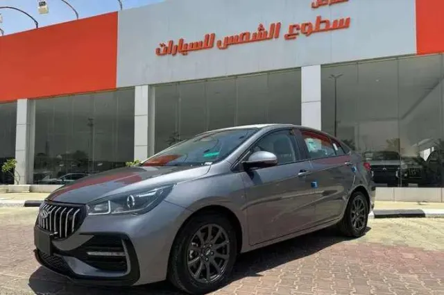 شيري · اريزو 5 2026 للبيع في عنيزة — ممشى 5 كم
