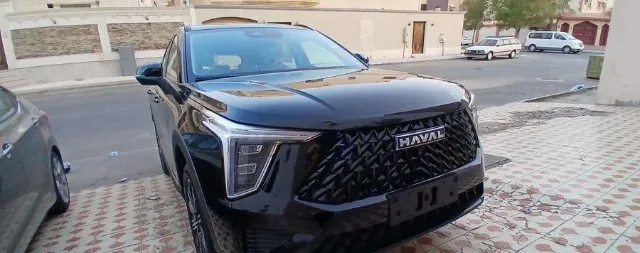 هافال · جوليون 2027 للبيع في الرياض