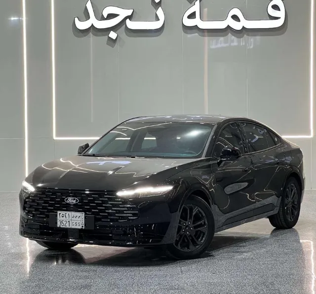 فورد توروس 2026 للبيع في الرياض