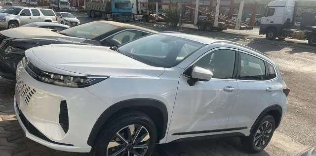 إكسيد إل إكس 2027 للبيع في جدة