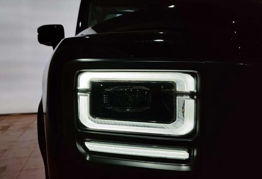 هافال V7 بريميوم 2027