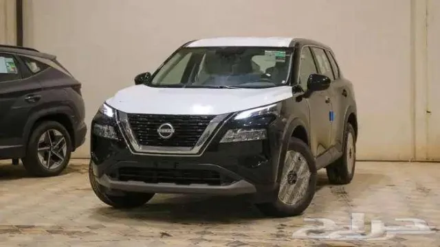 نيسان · اكس تريل 2026 للبيع في الرياض