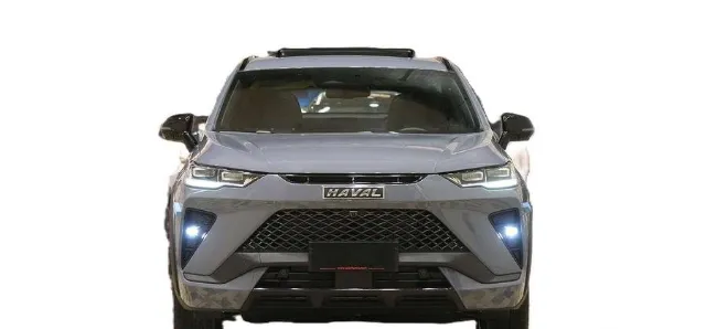 هافال اتش 6 2025 للبيع في جدة
