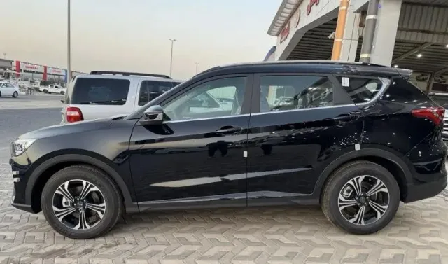 جيتور · اكس 70 2026 للتنازل في الرياض — ممشى 1 كم